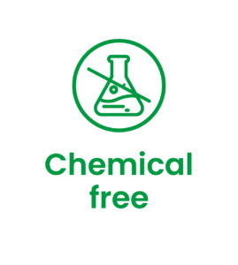 Chemical Free